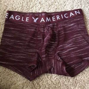 America Eagle Boxer Briefs